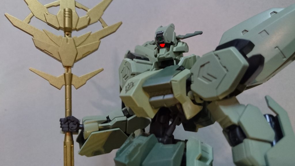 モノアイ　グシオン・リベイク・フルシティー–2枚目/制作者：じゅーきち