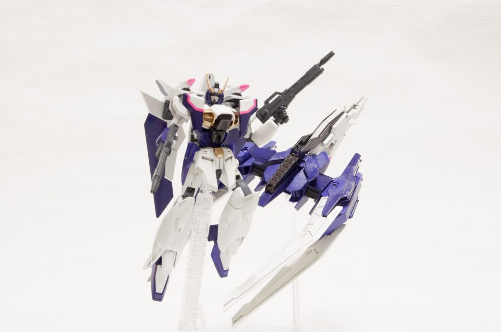 GW-9800 ガンダムエアマスター改–2枚目/制作者：@peneronke