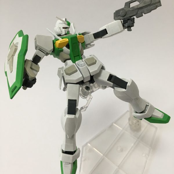 HG O（オー）ガンダム