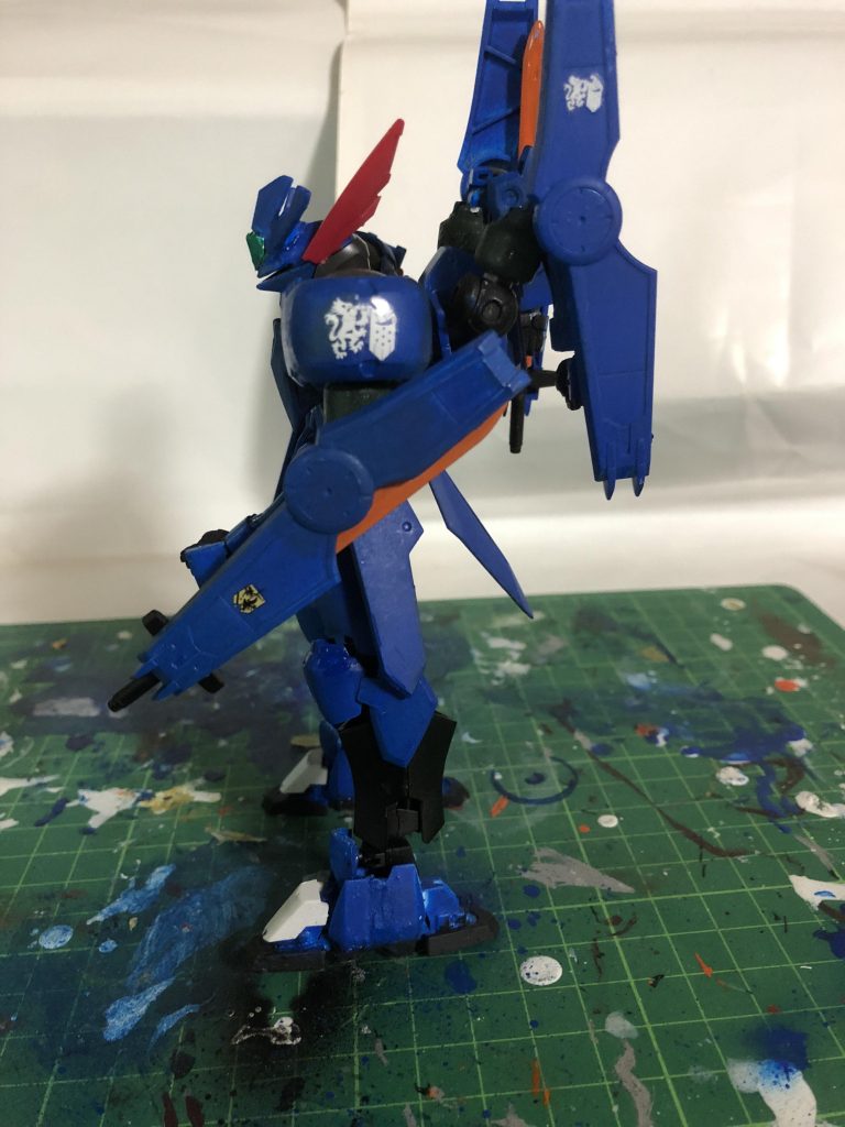 ヴァリキュリアフレームヴァルトラウテ–6枚目/制作者:安定