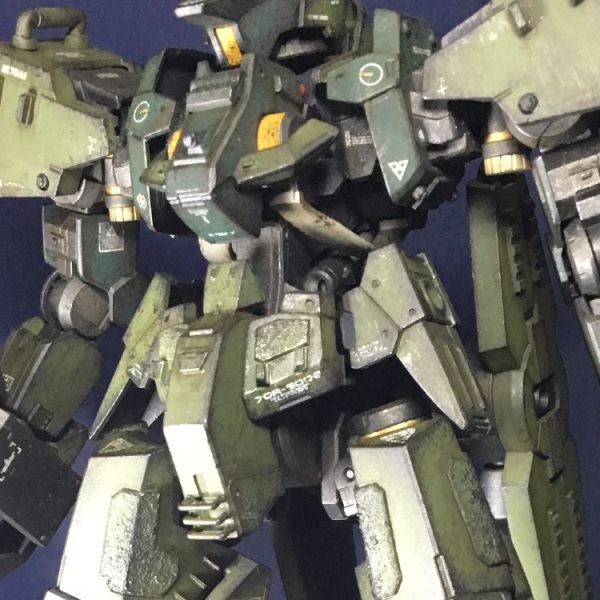 血闘者〜グレイズ〜