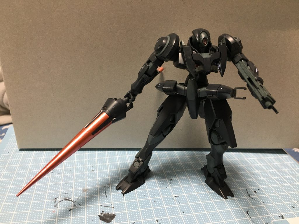 ジンクスⅢ–5枚目/制作者：いち！