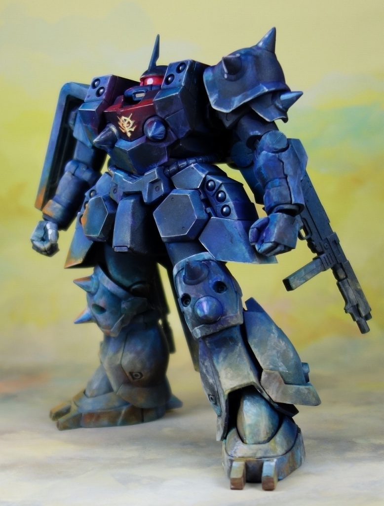 マントは着脱可能です