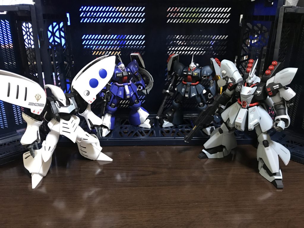 ロイヤルガード記念撮影✨