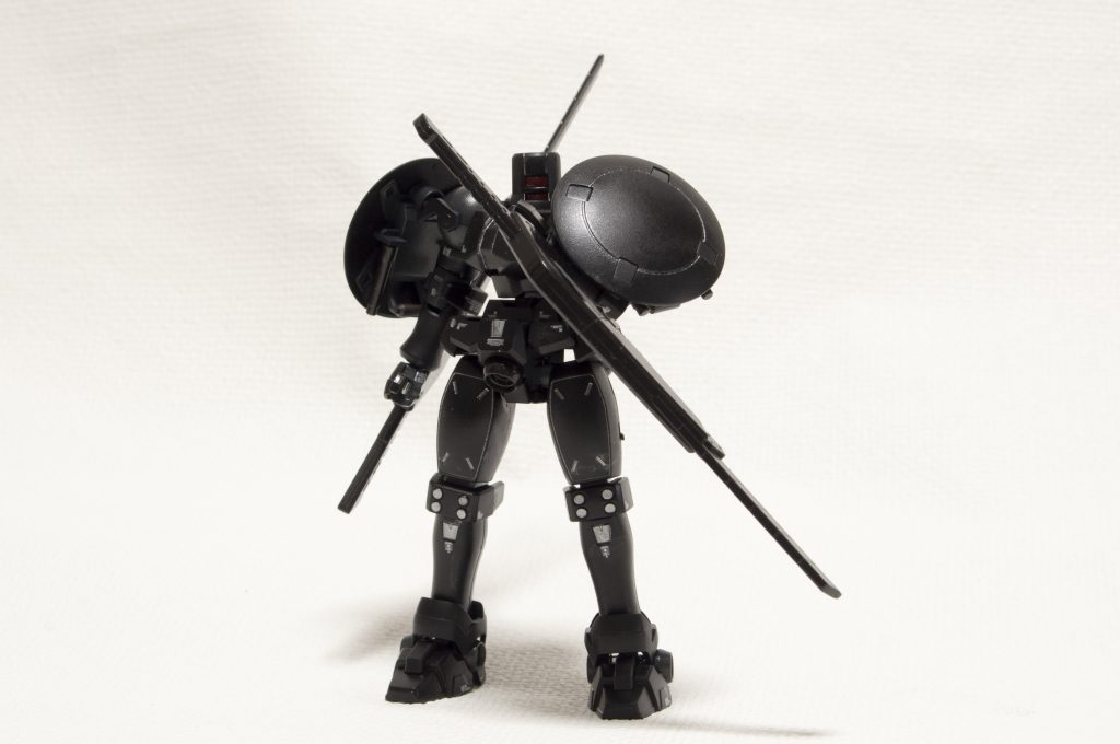 リーオーNPD　シャドウ–3枚目/制作者：@peneronke