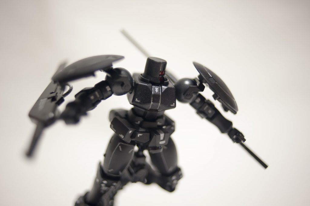 リーオーNPD　シャドウ–4枚目/制作者：@peneronke