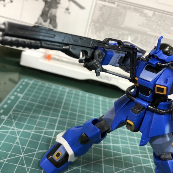 HGUC イフリート