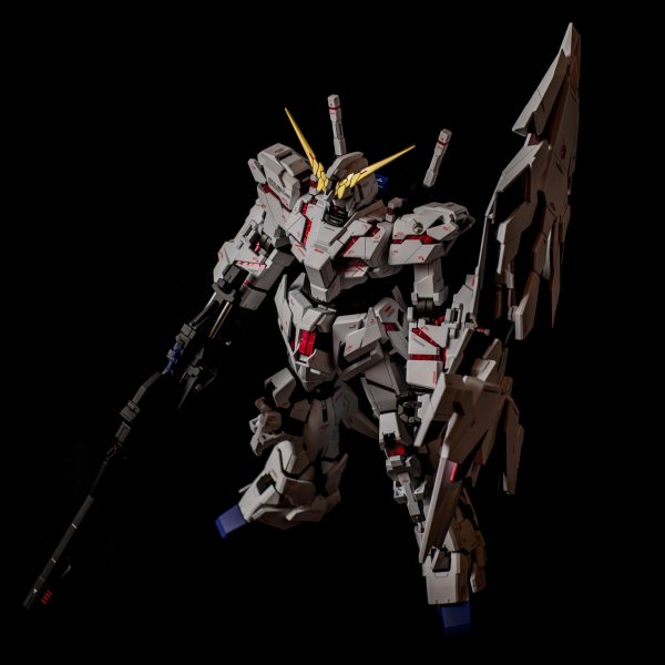 ユニコーンガンダム (La)Plus