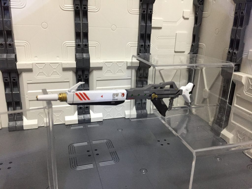 ユニコーン×ロングライフル–2枚目/制作者：@龍馬