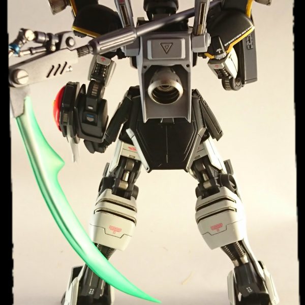 1/144 ガンダムデスサイズ