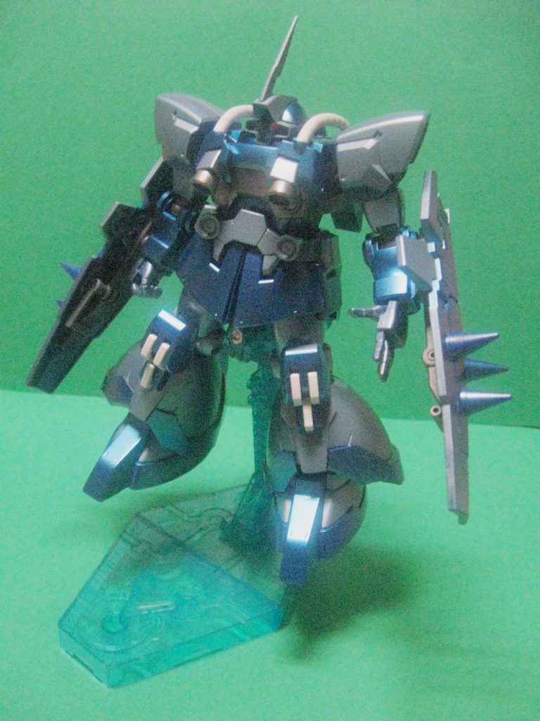 ノーマルのＲ35です。