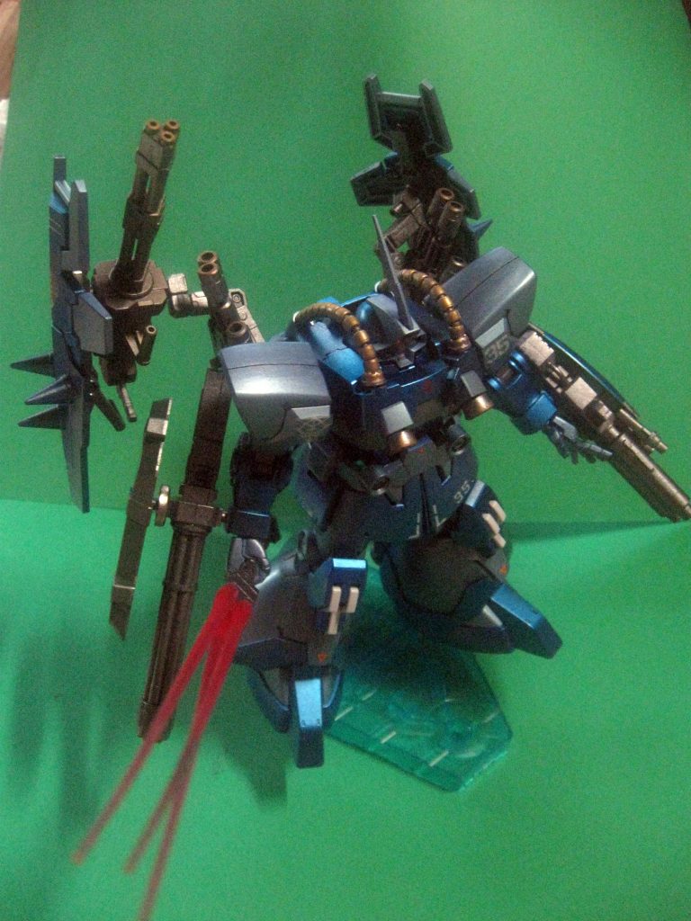 「ラルさん‼大人げない！」ｂｙ最終話から…・（笑）