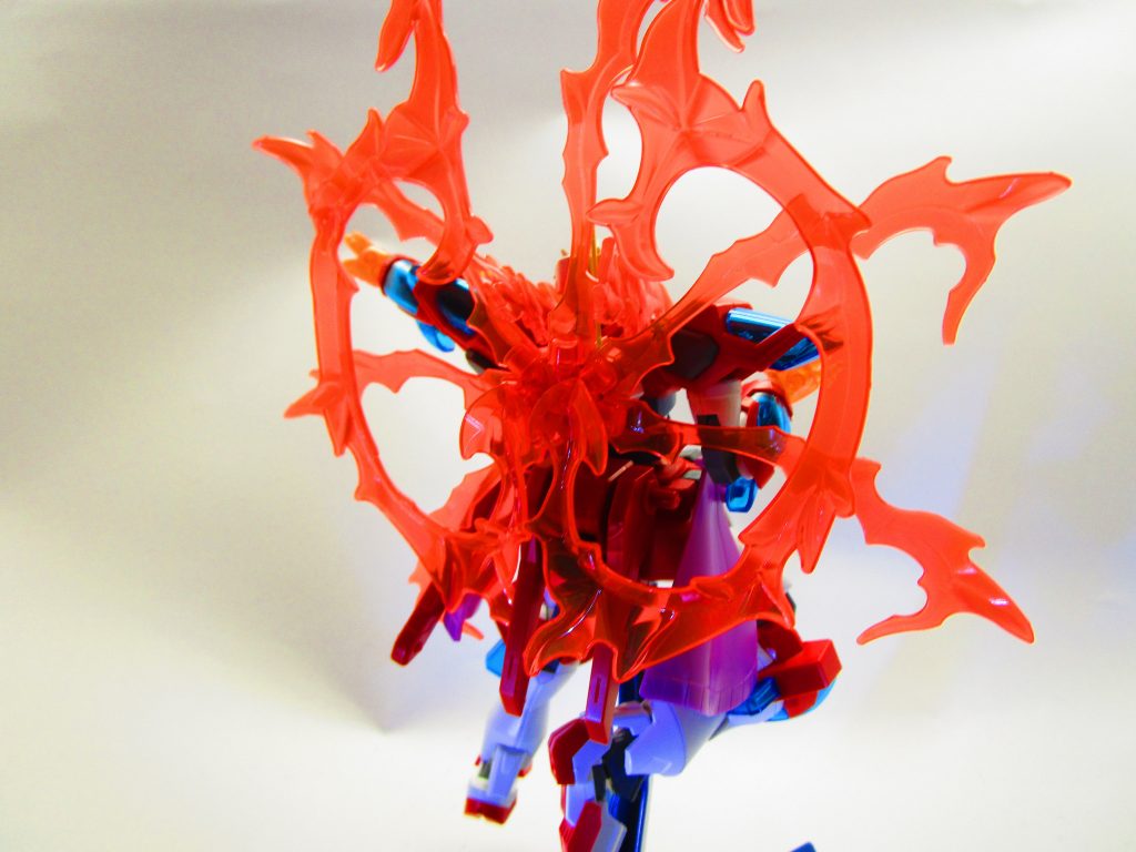 もえもえきゅーんふぇいず背面
太ももは死んだ。