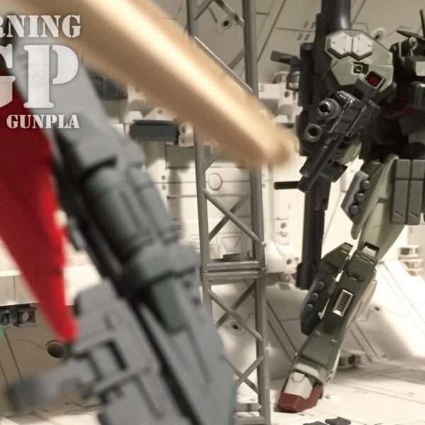 ビルドバーニングSFGp