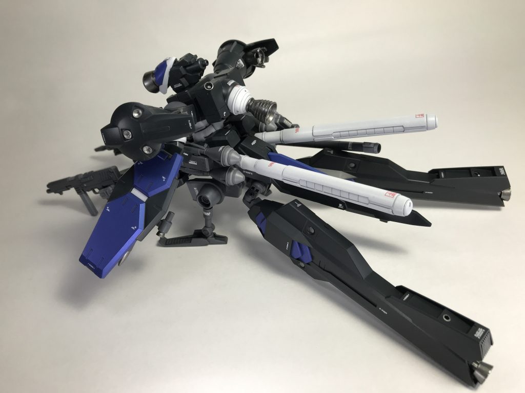 長々と妄想を垂れ流してみました
お付き合い頂きまして誠にありがとうございました