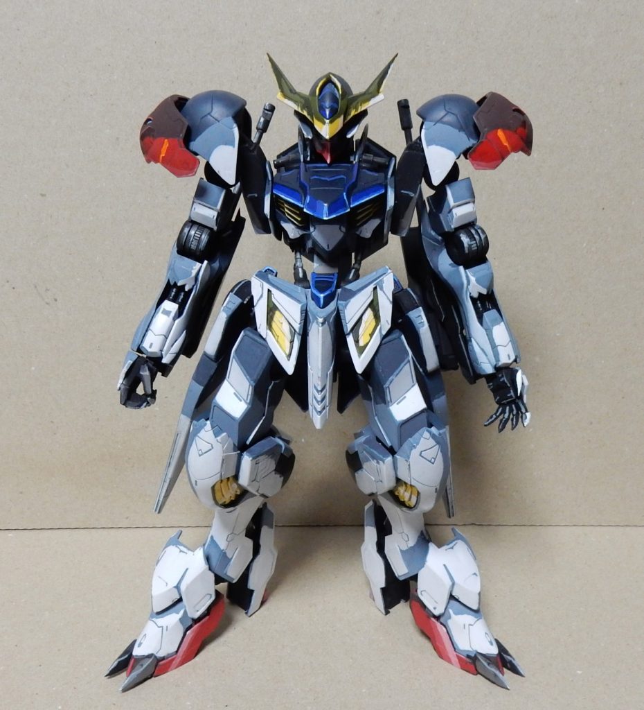 2影とハイライト