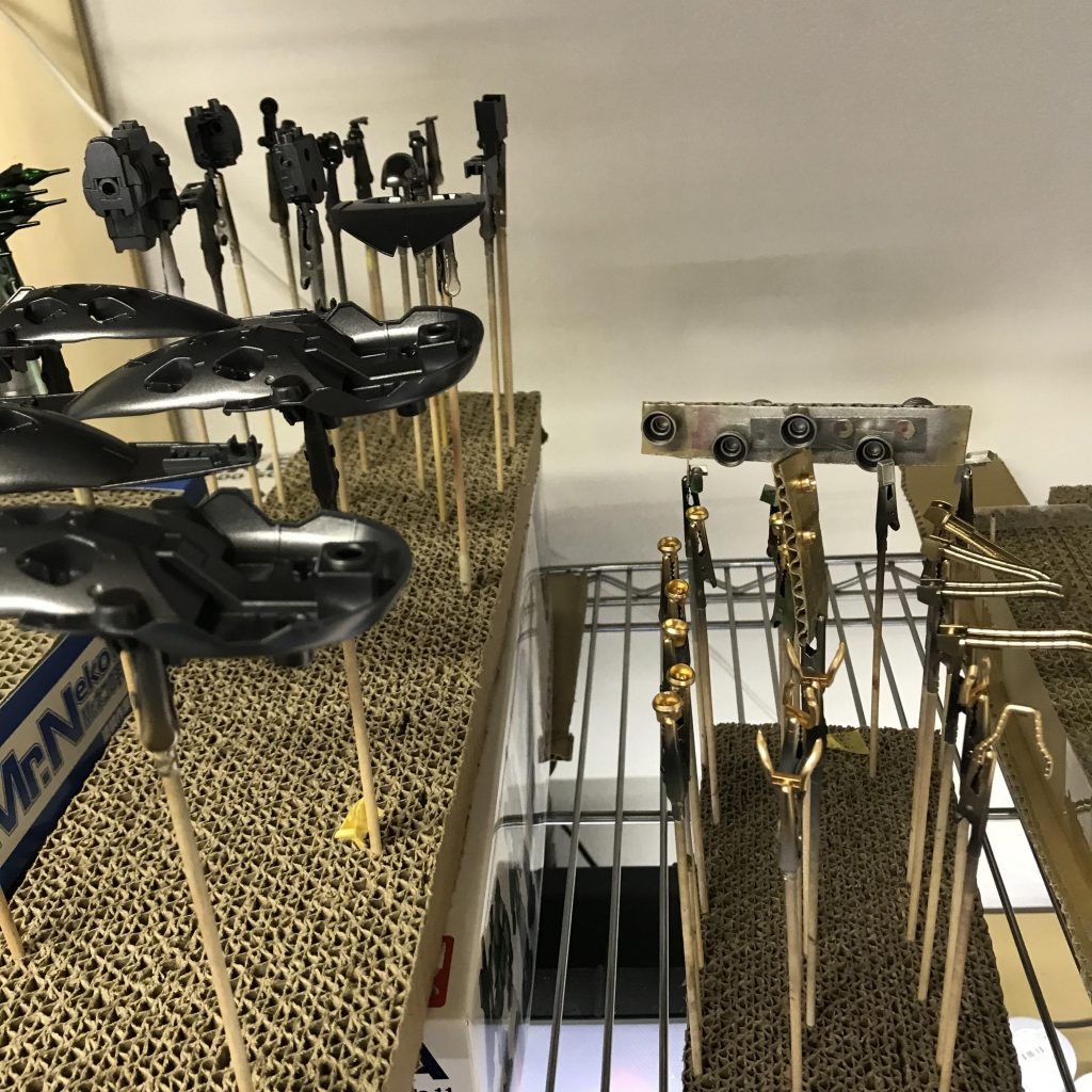 クシャトリア  リベンジ–3枚目/制作者：taropapa1403