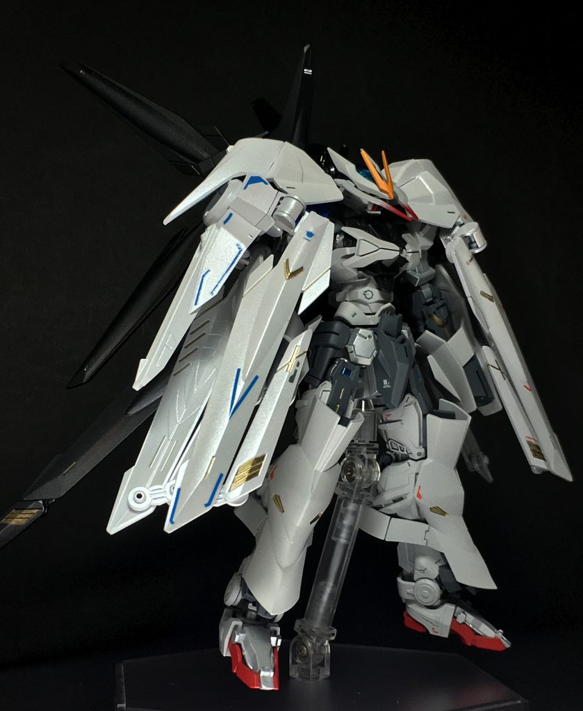 GUNDAM ASTRAY Alternative-774 / ガンダム アストレイ オルタナティブ-774–3枚目/制作者:天野 J@CK