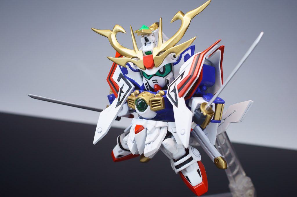 武者號斗丸Ver.BFT–4枚目/制作者:シノブ