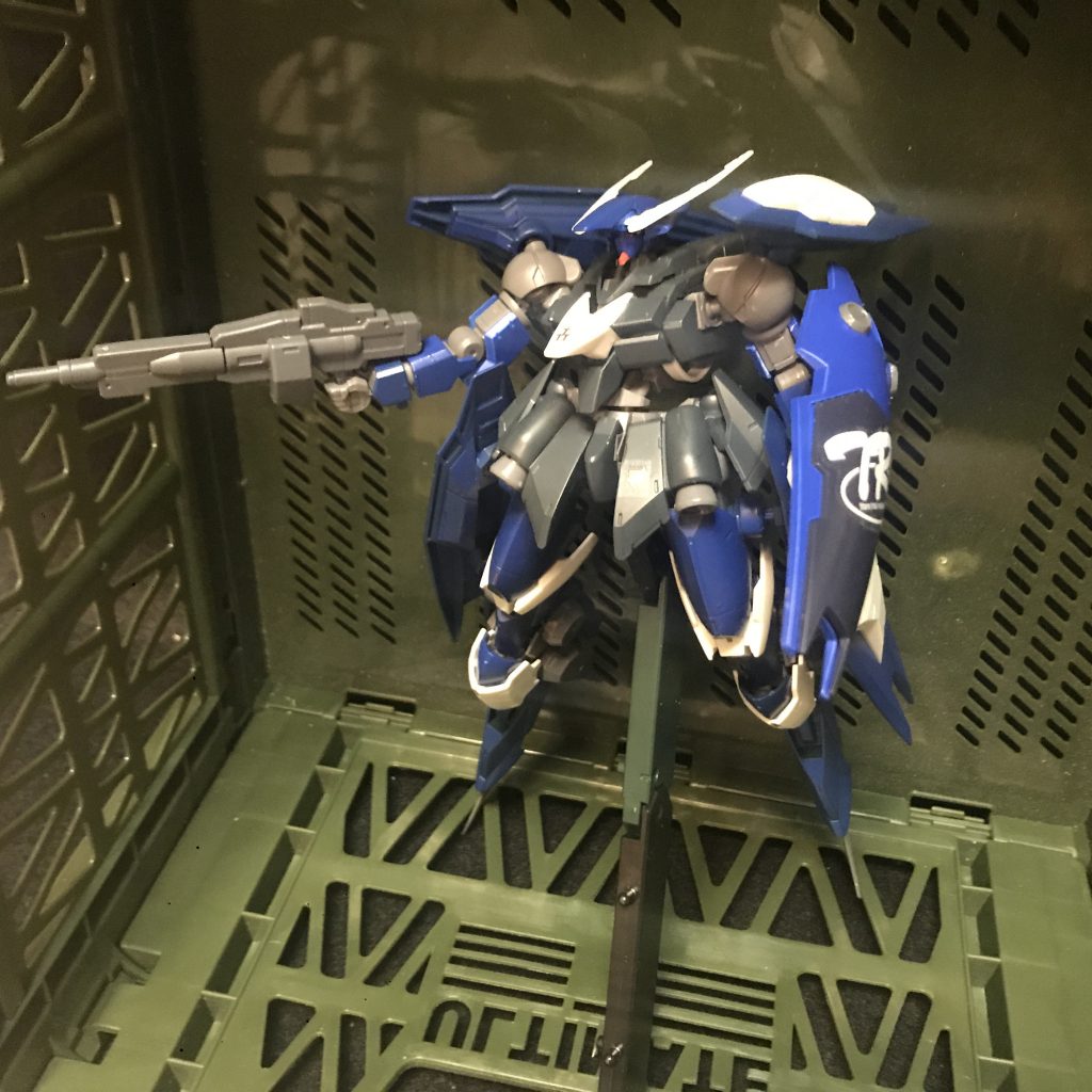 ジュリア-TR５　（ノーマル）–4枚目/制作者：じゅーきち