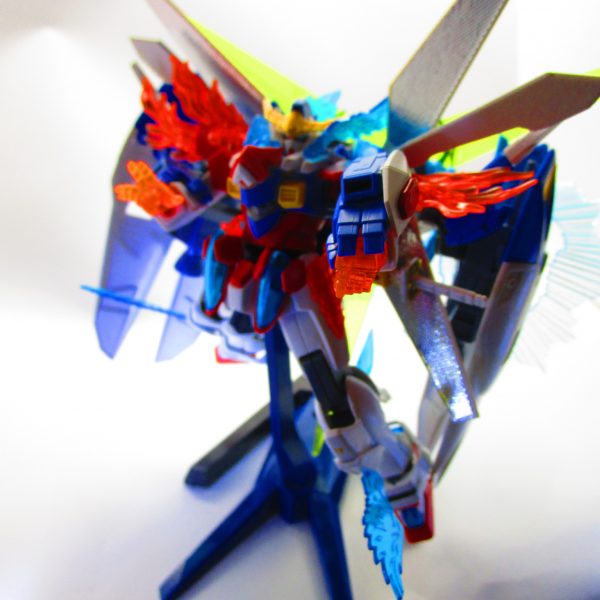 ジェネレートガンダム