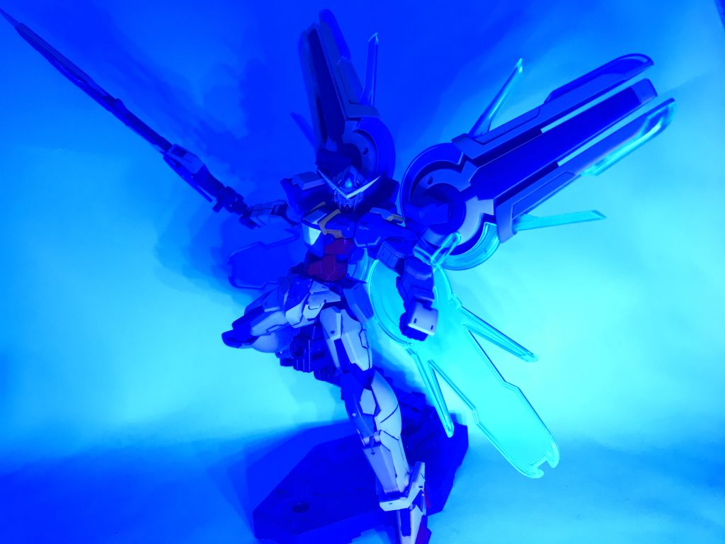 おまけ4
定番のブラックライト