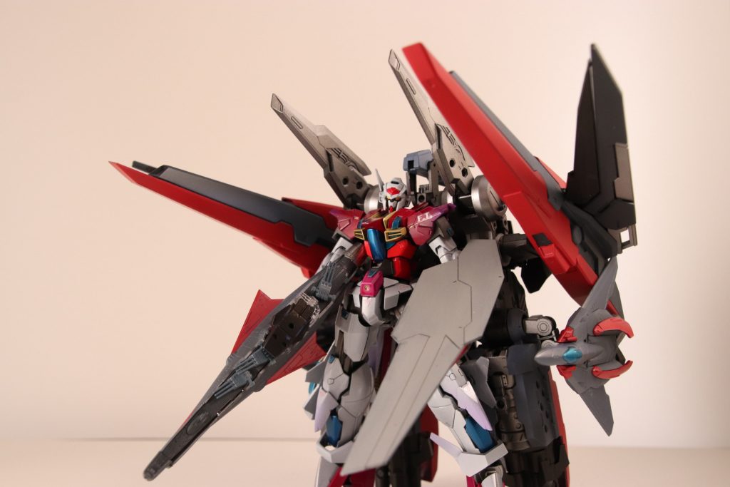 フォートレスパック