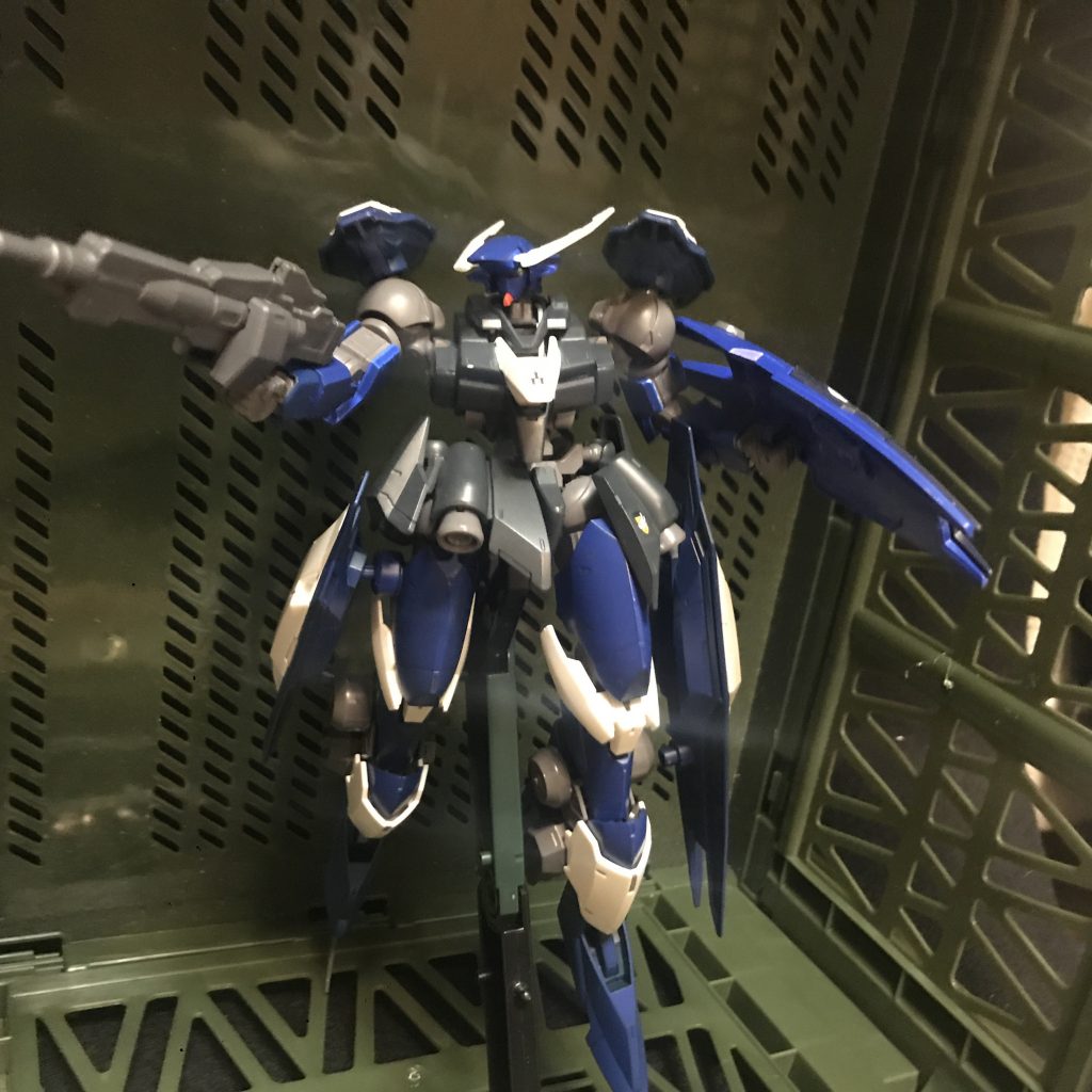 ジュリア-TR５　（ノーマル）–5枚目/制作者：じゅーきち