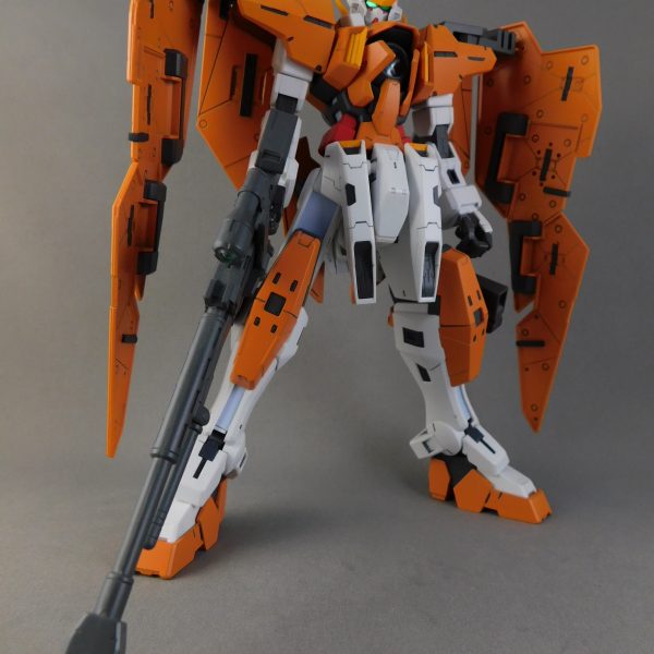 ガンダムキュリオス・ガンプラ改造作品まとめ｜ガンダム00｜GUNSTA（ガンスタ）