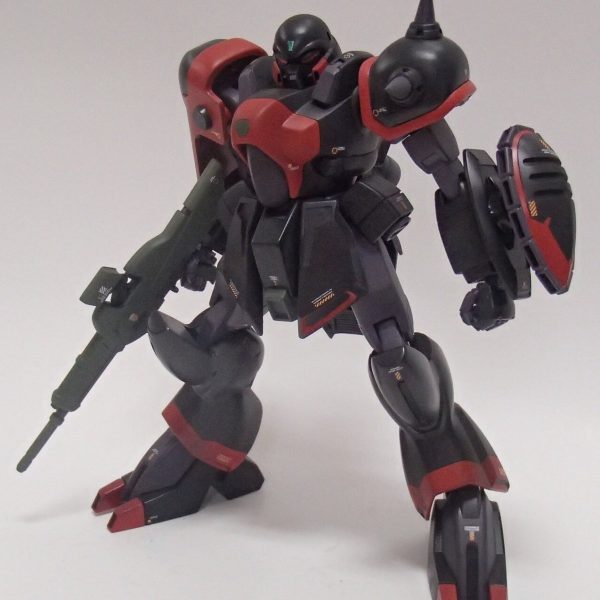 1/100 ゾリディア