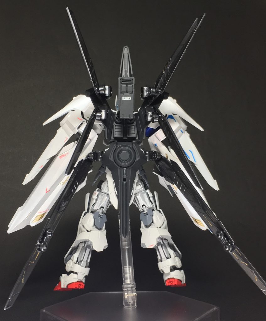 GUNDAM ASTRAY Alternative-774 / ガンダム アストレイ オルタナティブ-774–5枚目/制作者:天野 J@CK