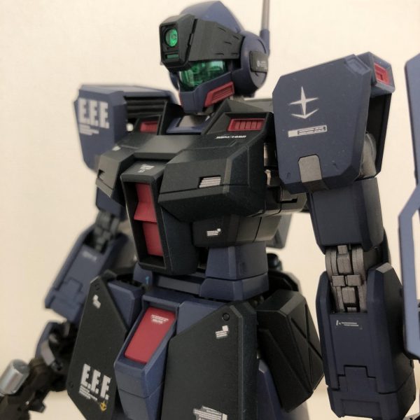 ‪MGジム・スナイパーII