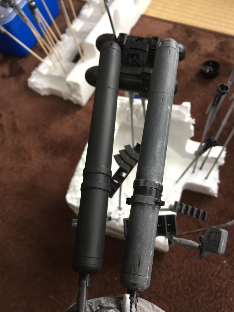 全体的に合わせ目消し