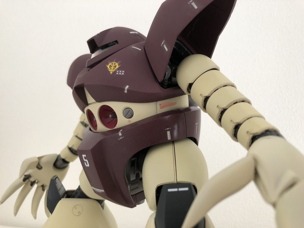 スタイルはいじっていません。素晴らしいプロポーションです！