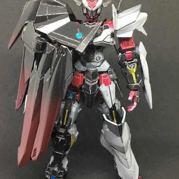 東京◯種風アストレイノーネイム