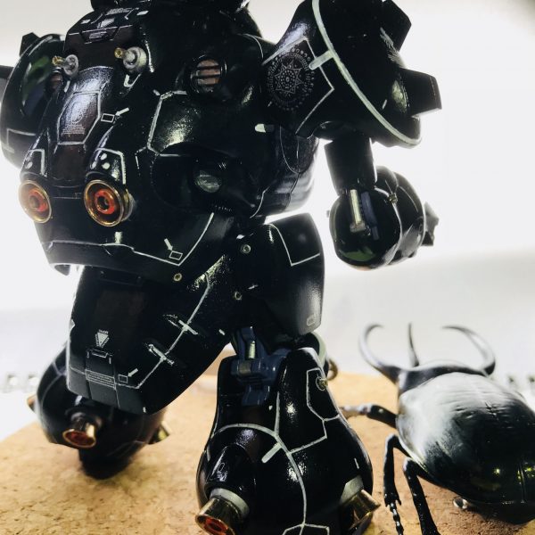 グシオン 《typeアトラス》