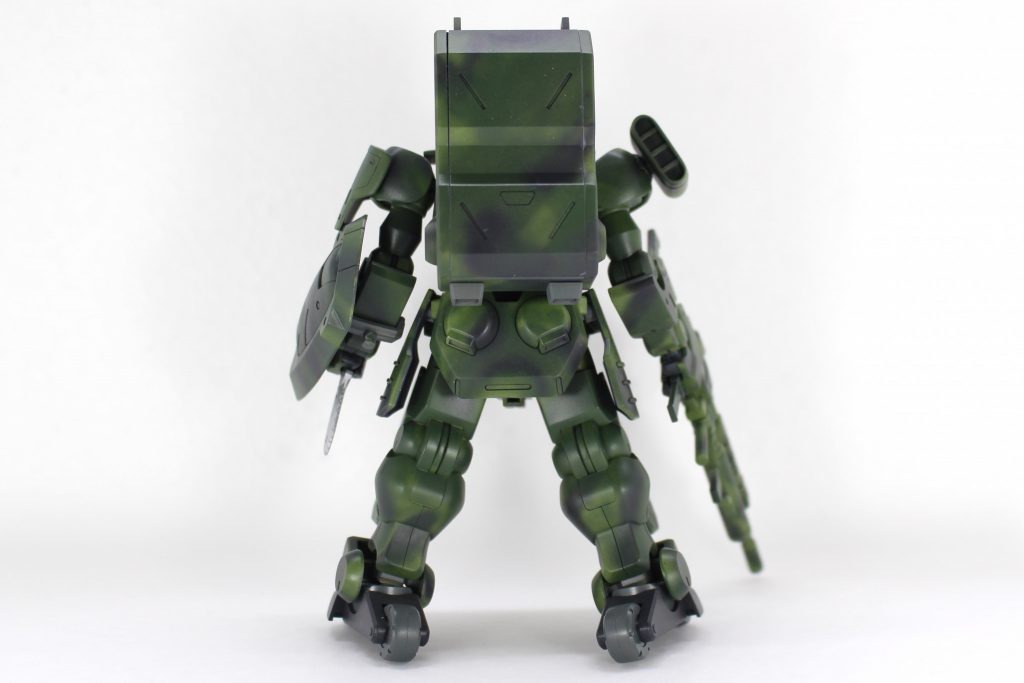 グリモアマーセナリー–5枚目/制作者:@geo_geo_ma