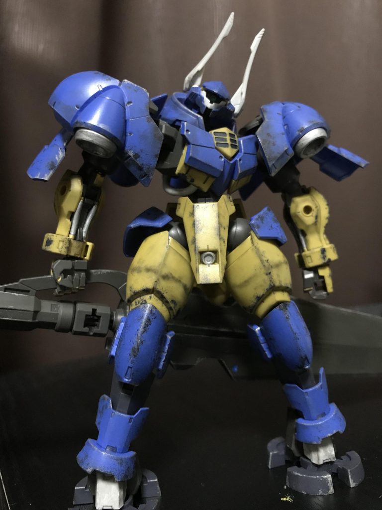 ヘルムヴィーゲ・リンカー–3枚目/制作者：@hukuronohukuro