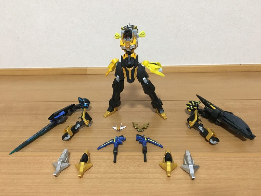 一度はしてみたかった構図(*´∀｀*)