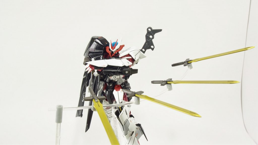 ヴァルキュリアブレイドドラグーン
ヴァルキュリアブレードはドラグーンとして使用可能です
飛ぶ剣はロマンです（笑）