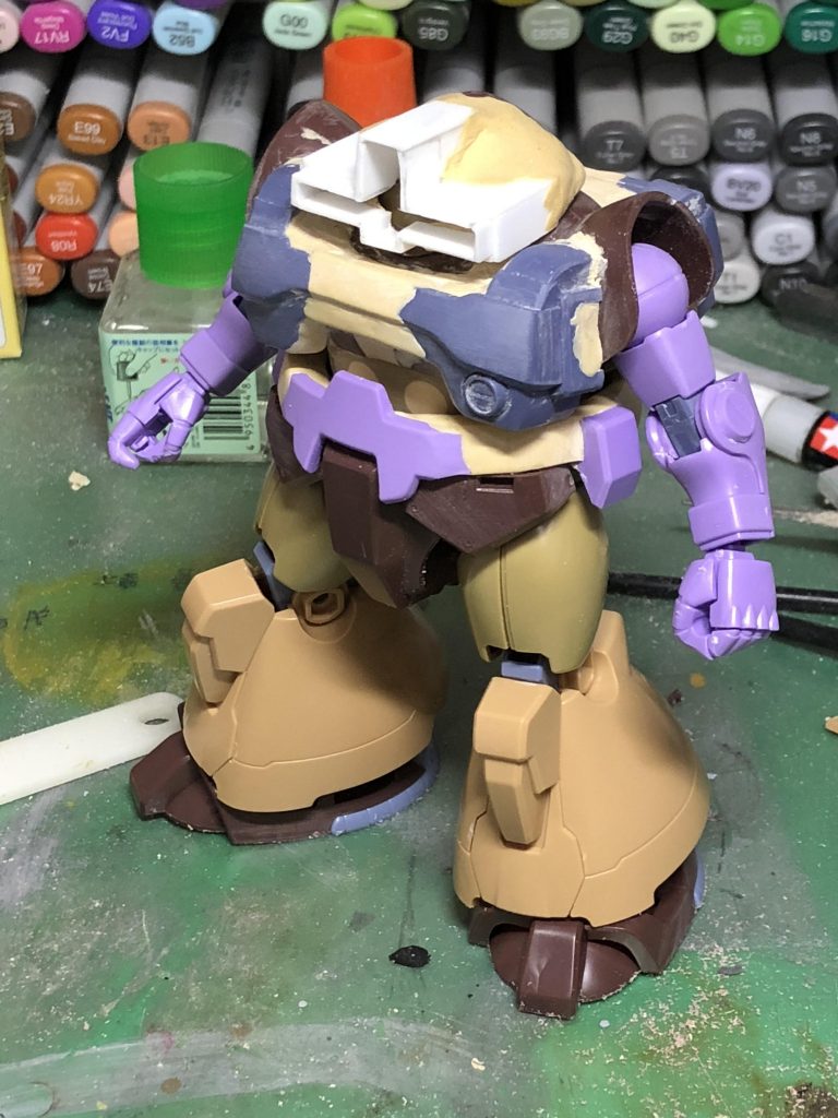 ミキシングってネタを考えてる時が1番楽しいよね