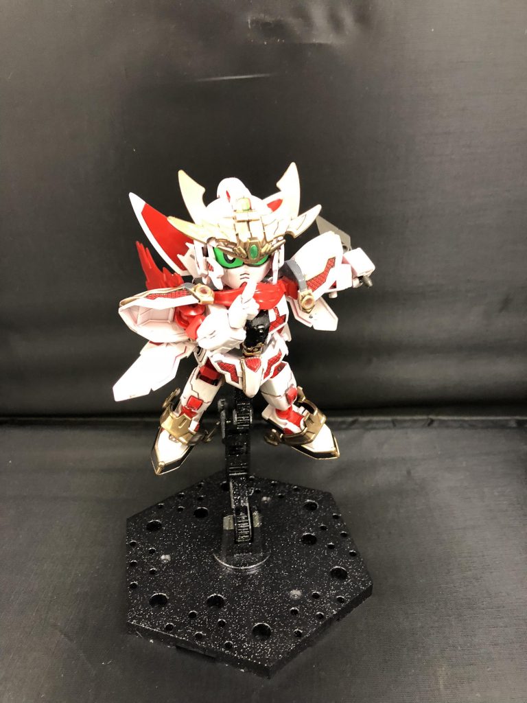 RX零丸–2枚目/制作者：@matu_mokemoke