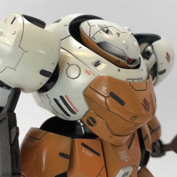 HGランドマンロディ