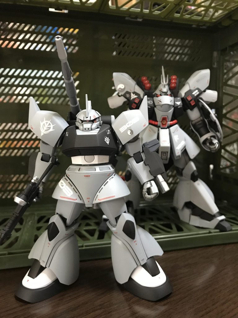 ロイヤルガード〝サラマンダー隊〟
記念撮影✨