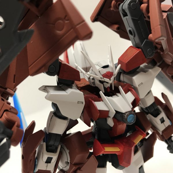 ガンダムリンカーネーション