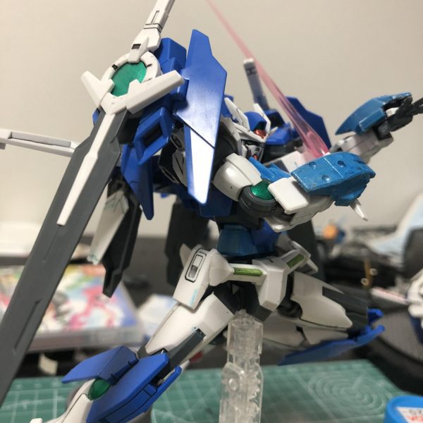 ダブルオーダイバースカイ