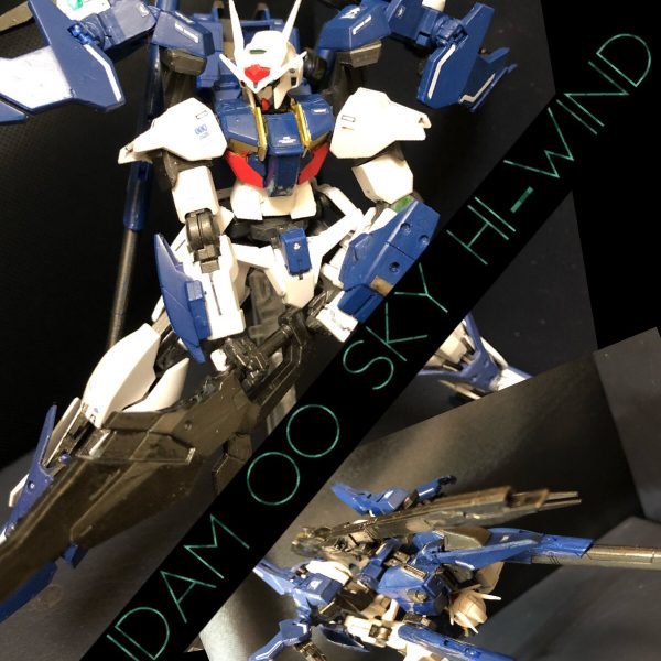 ダブルオースカイ-ハイウィンド