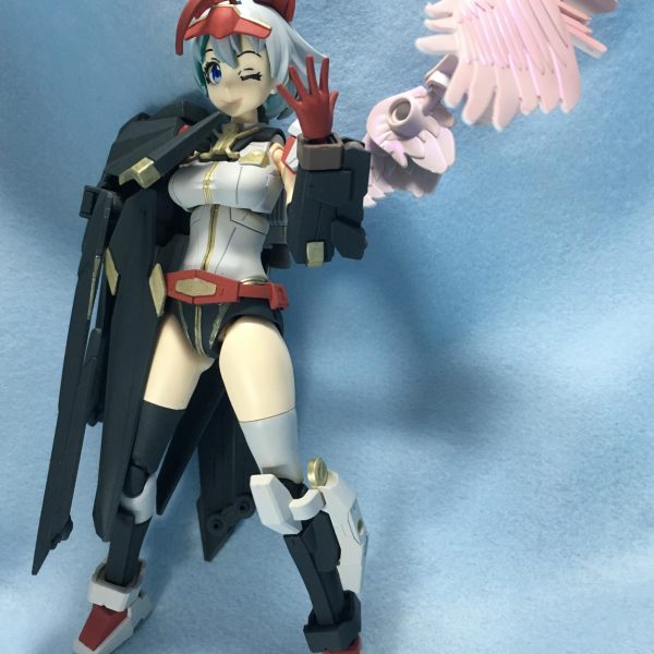 ナナシお姉さん