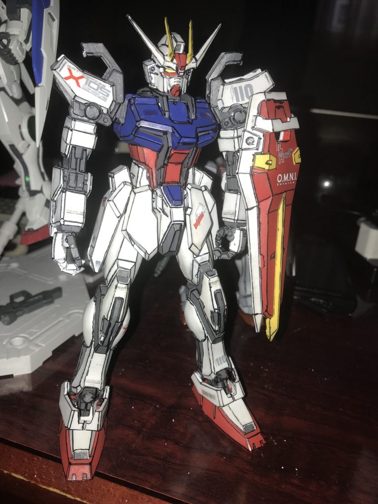 グロス仕上げ–4枚目/制作者：@kk3260913d5