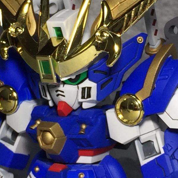 武者ウイングゼロ